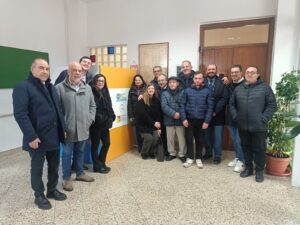 sportello virtuale san giuseppe jato