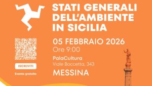 stati generali ambiente messina