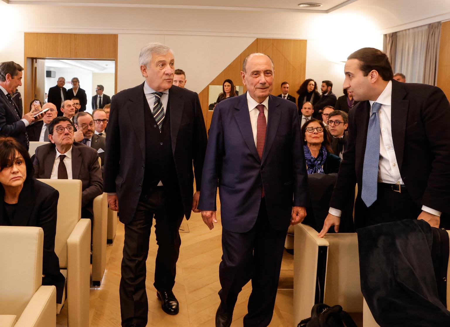 tajani e schifani (1)