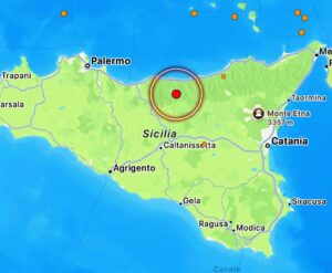 terremoto castelbuono