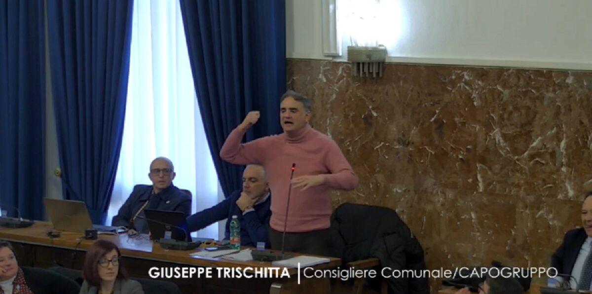 trischitta
