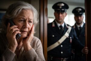 truffe telefoniche carabinieri