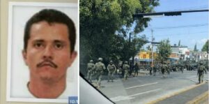 ucciso il boss El Mencho