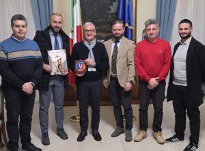 unarma incontro prefetto catanzaro