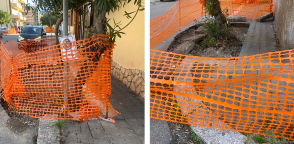 via giovanni scudo pellaro