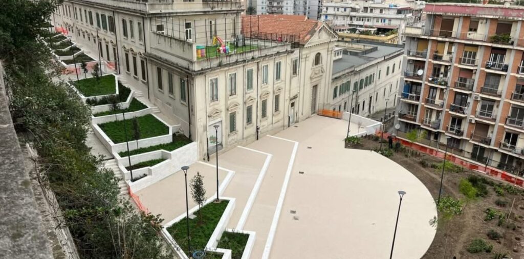 via macello vecchio messina