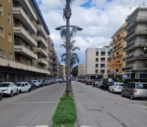 viale aldo moro