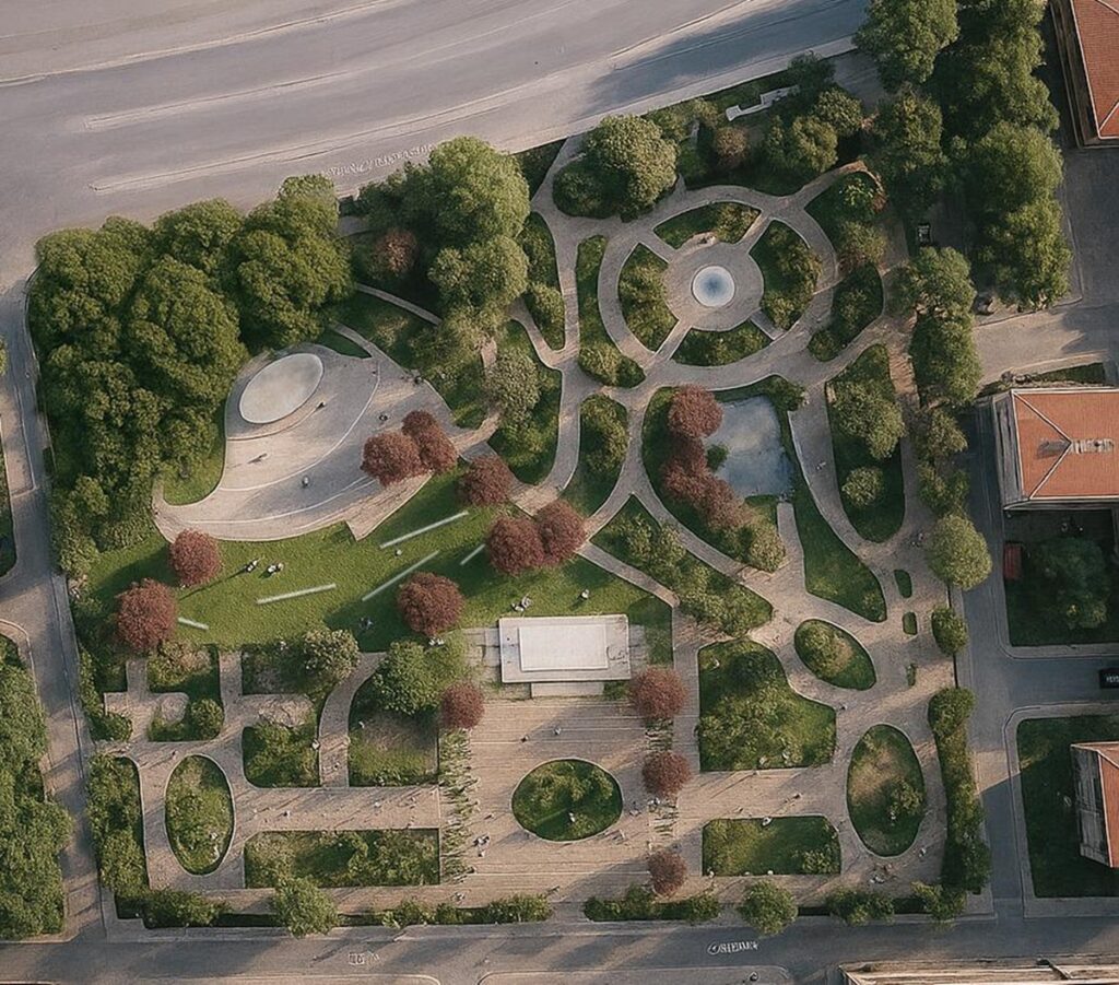 villa comunale