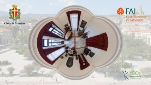 virtual tour messina
