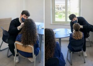 visite odontoiatriche