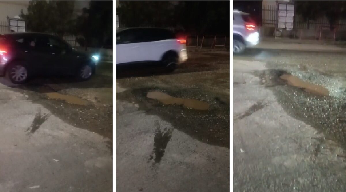 voragine ravagnese reggio calabria