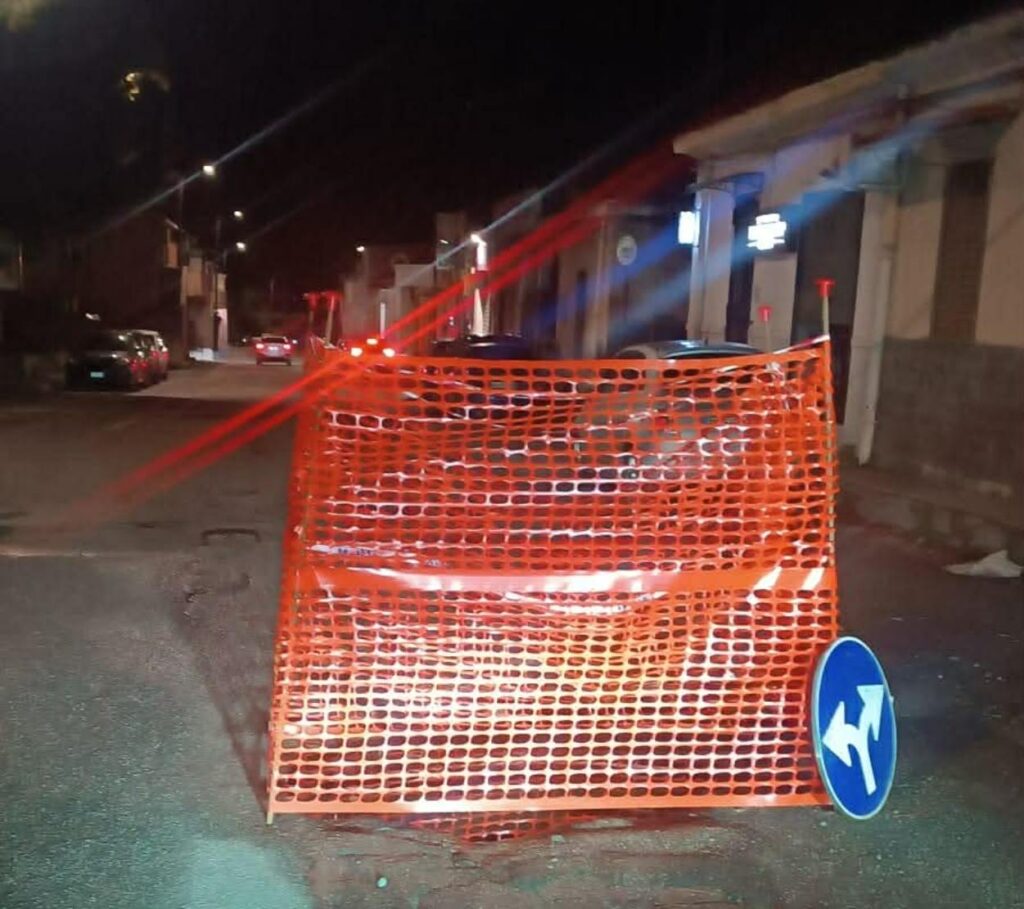 voragini ravagnese