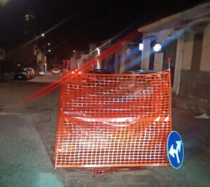 voragini ravagnese