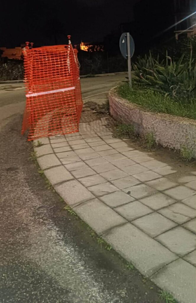 voragini ravagnese