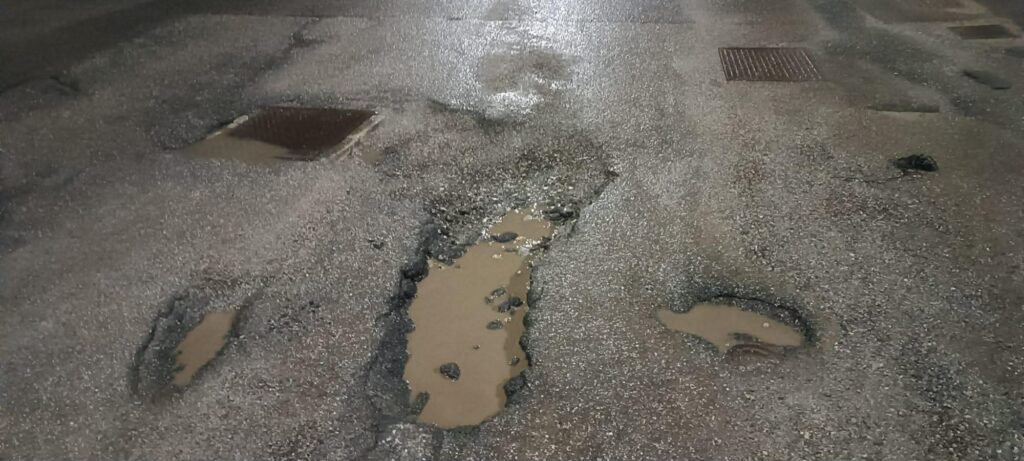 voragini ravagnese