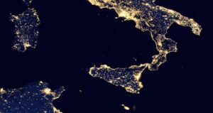 zes sud italia