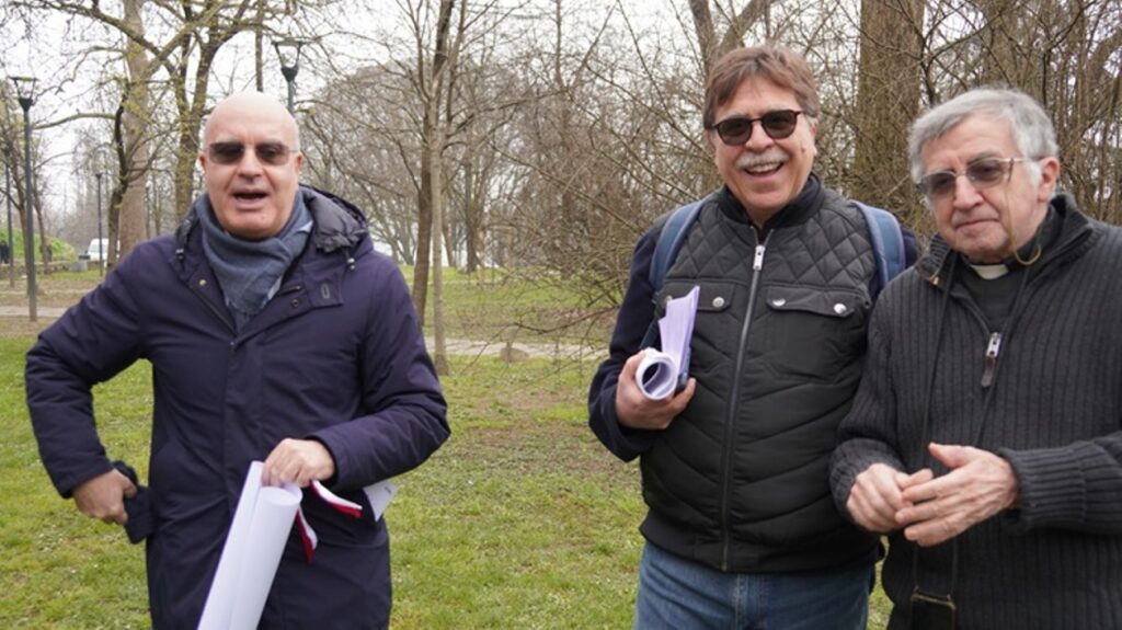 04 - Milano Giuseppe Rotilio - Andrea Furcht - p Luigi Amigoni