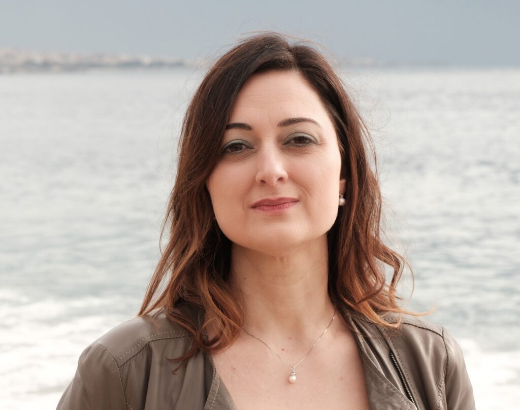 Ing. Margherita Tripodi - Presidente AIDIA RC