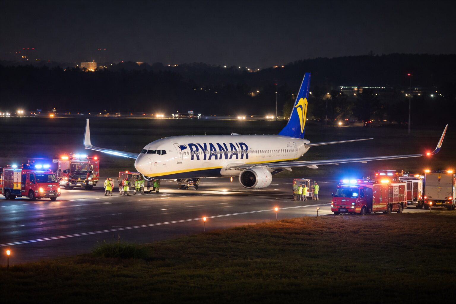 Ryanair