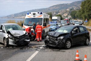 Incidente