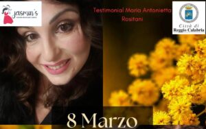 eventi 8 marzo festa della donna reggio calabria