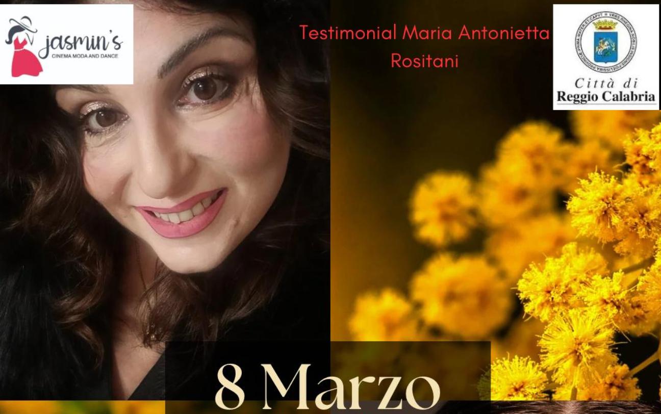 eventi 8 marzo festa della donna reggio calabria