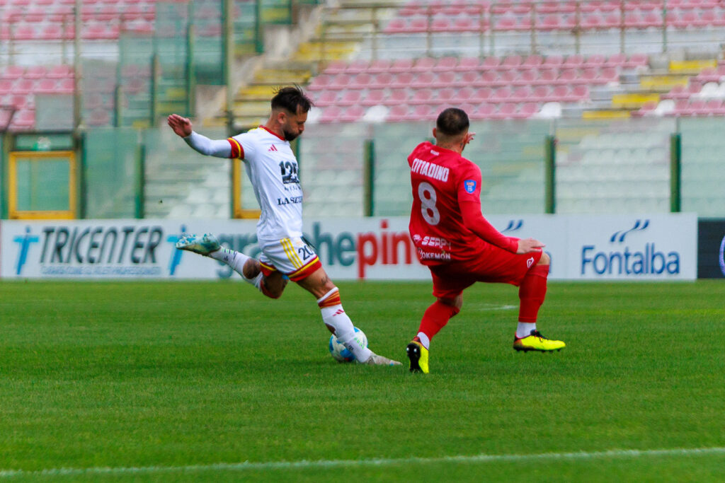 ACR Messina-Nissa