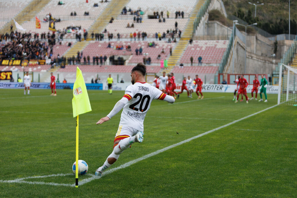 ACR Messina-Nissa