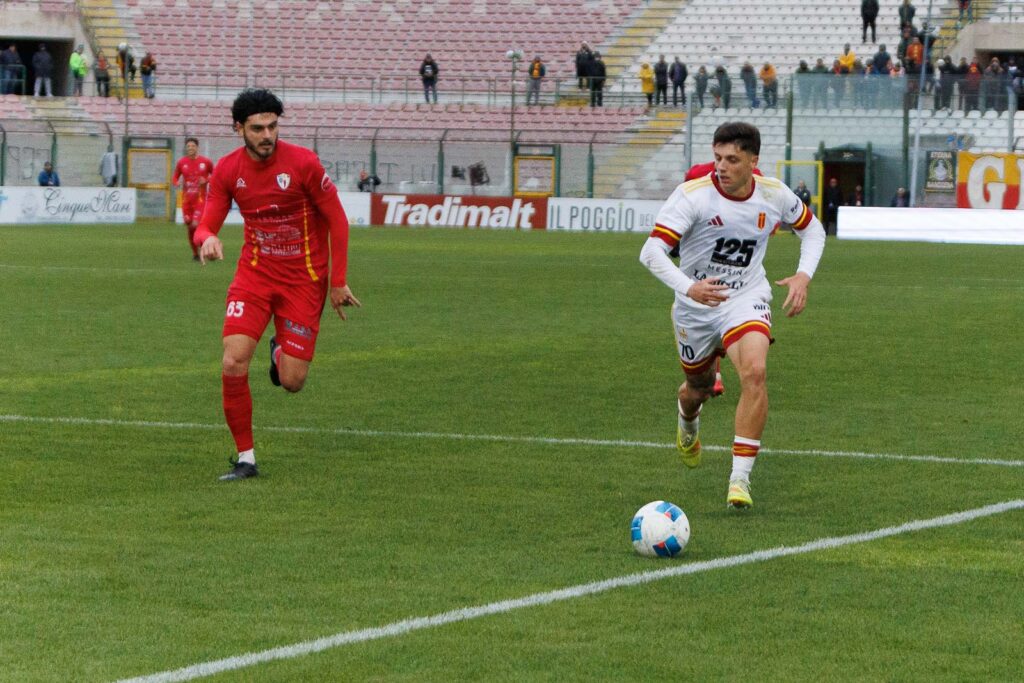 ACR Messina-Nissa