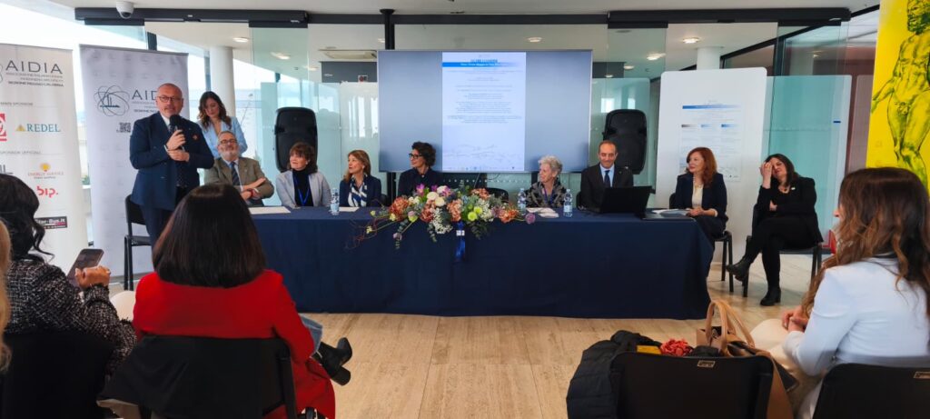 AIDIA ASSEMBLEA