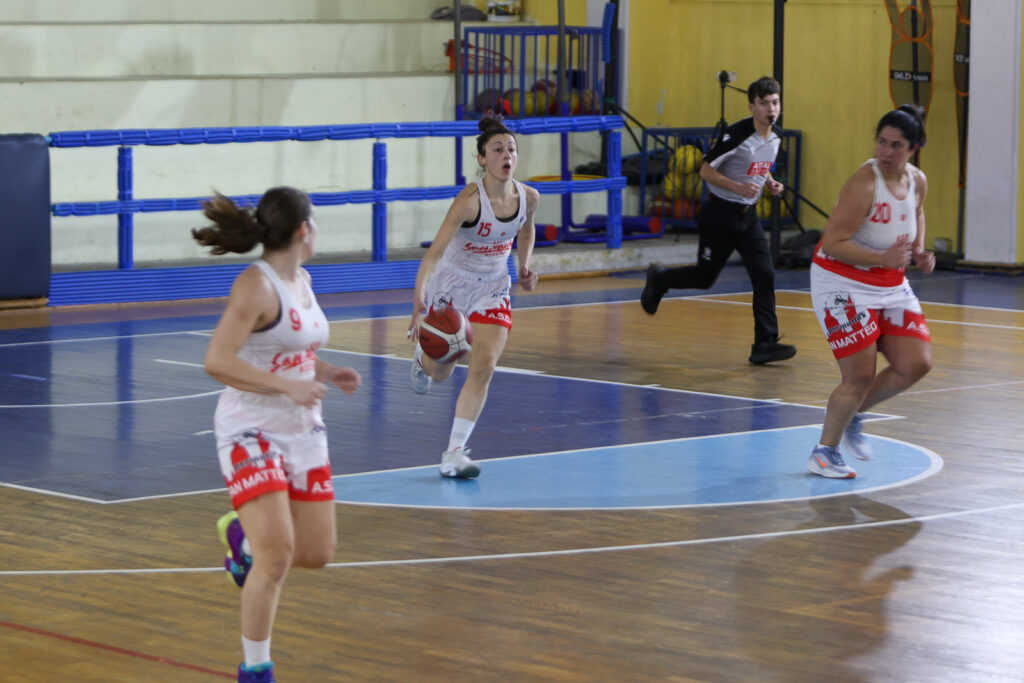 ASD S MATTEO VS VERGA PALERMO