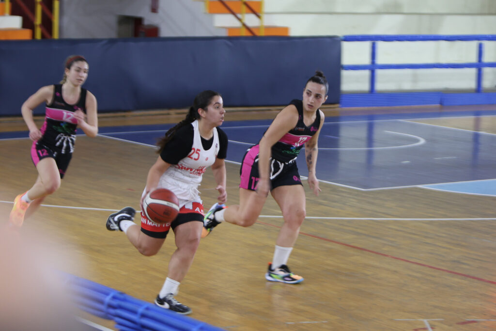 ASD S MATTEO VS VERGA PALERMO