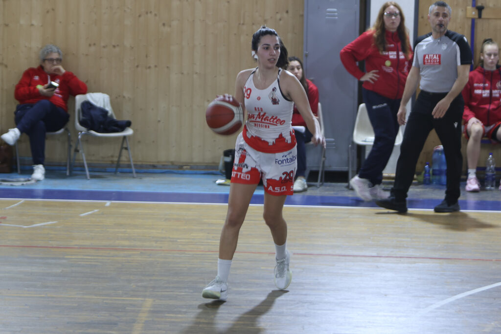 ASD S MATTEO VS VERGA PALERMO