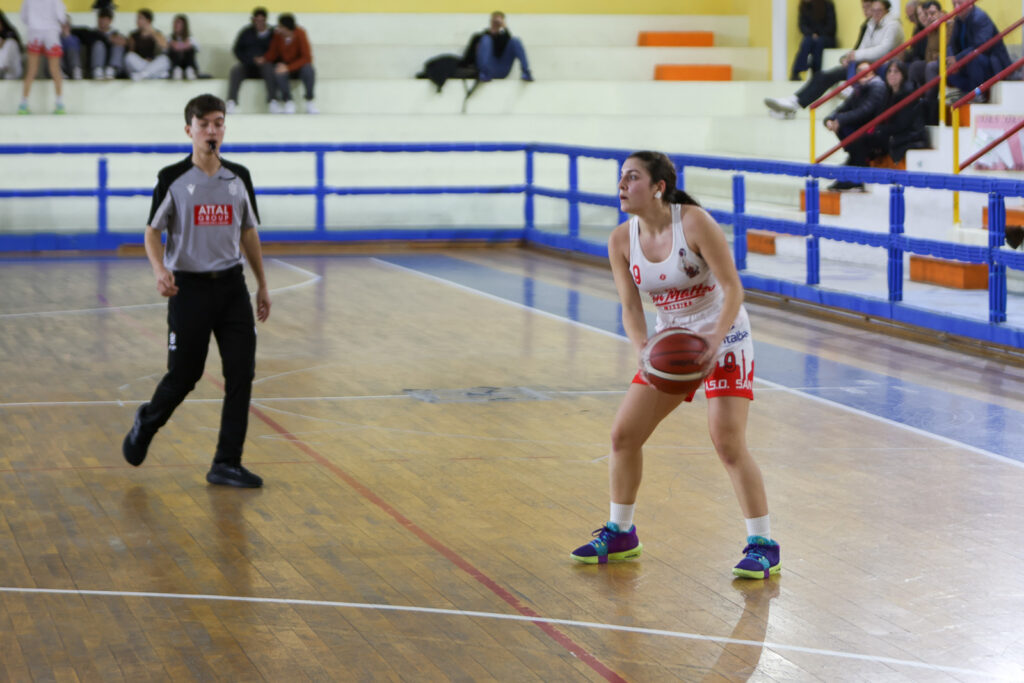 ASD S MATTEO VS VERGA PALERMO