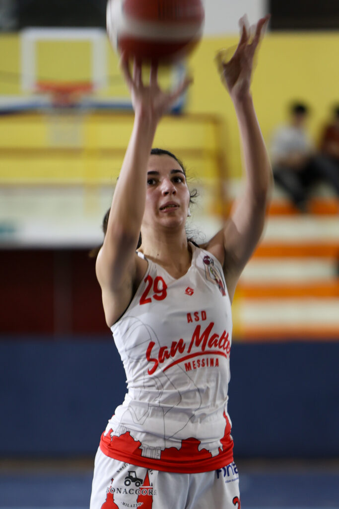 ASD S MATTEO VS VERGA PALERMO