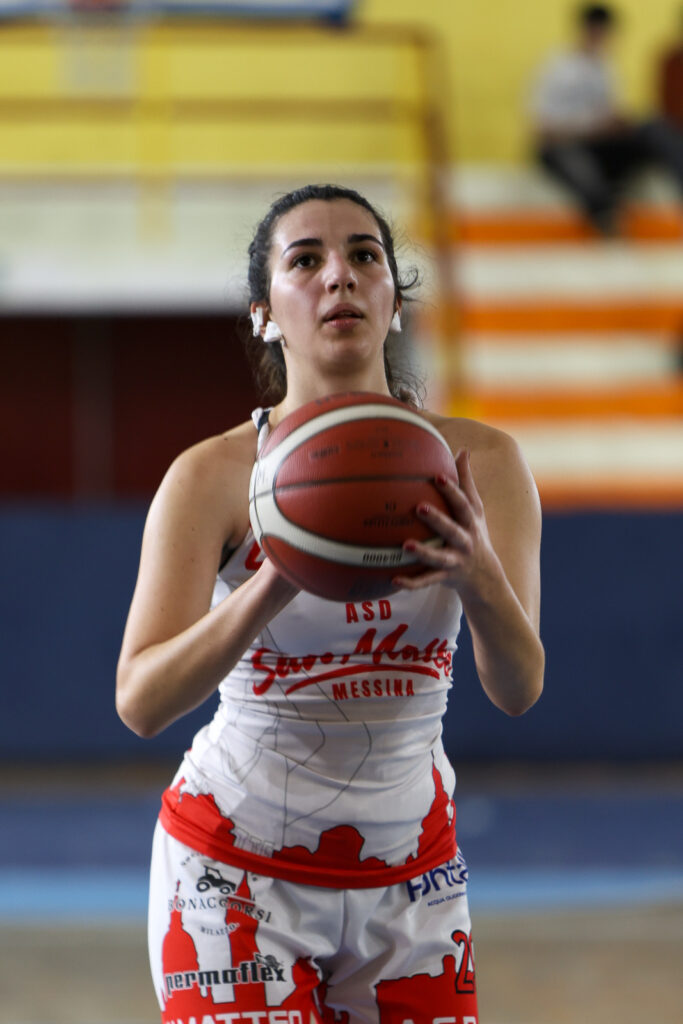 ASD S MATTEO VS VERGA PALERMO