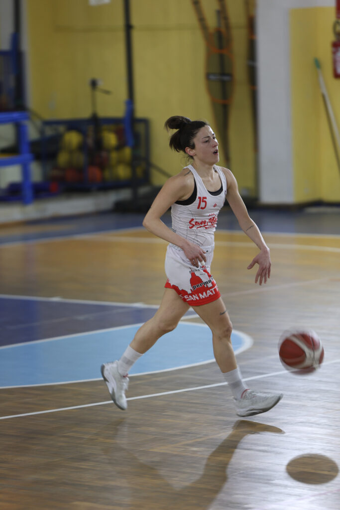 ASD S MATTEO VS VERGA PALERMO