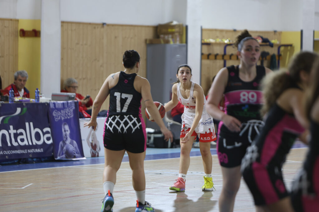 ASD S MATTEO VS VERGA PALERMO