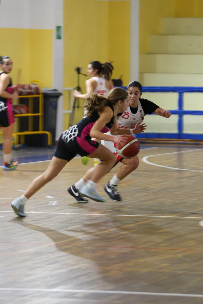 ASD S MATTEO VS VERGA PALERMO