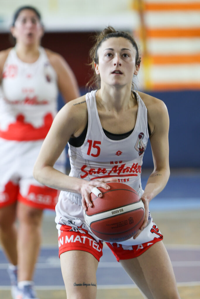 ASD S MATTEO VS VERGA PALERMO