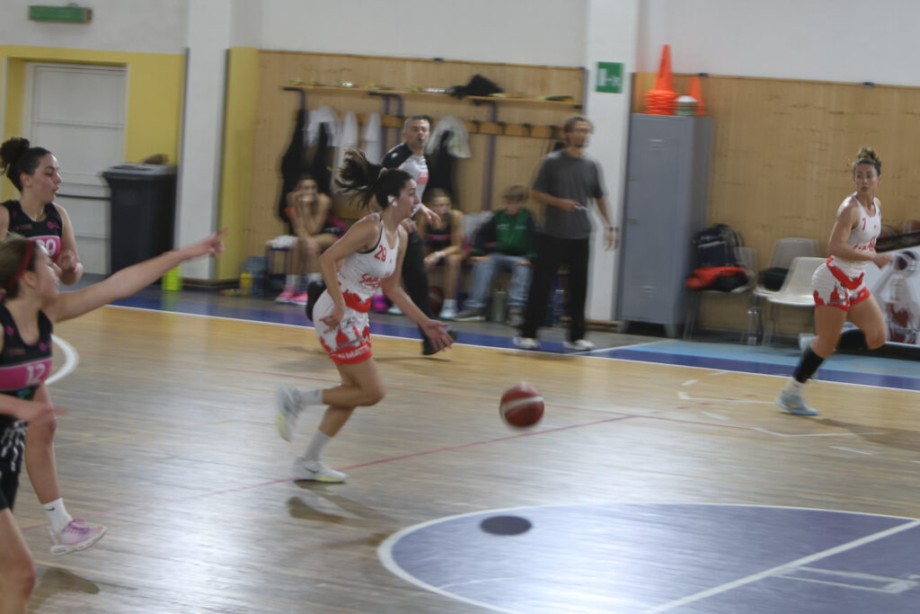 ASD S MATTEO VS VERGA PALERMO