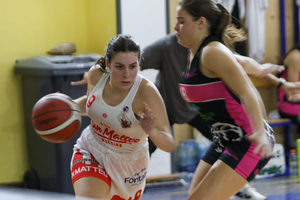 ASD S MATTEO VS VERGA PALERMO