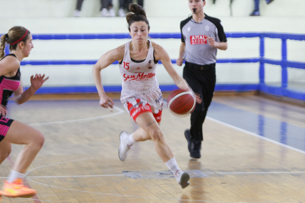 ASD S MATTEO VS VERGA PALERMO