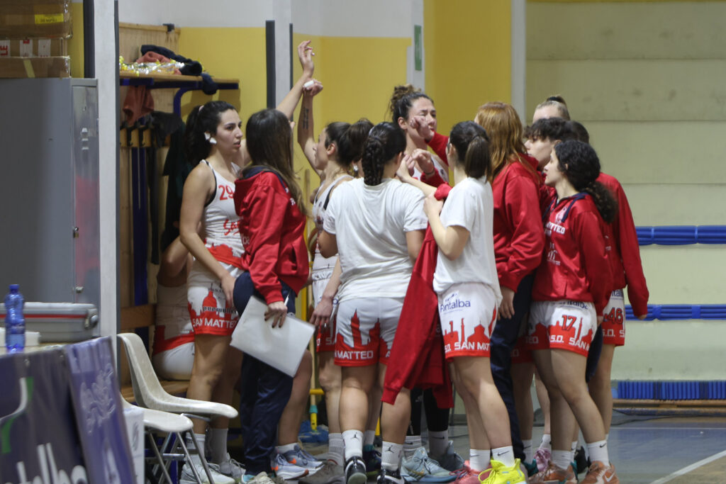 ASD S MATTEO VS VERGA PALERMO