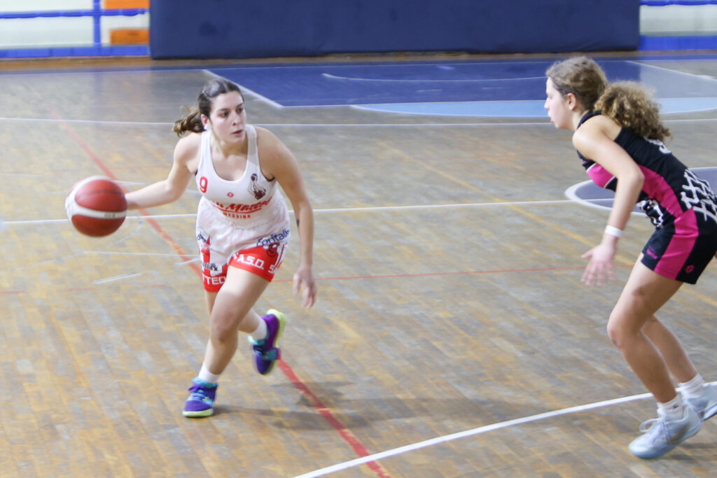 ASD S MATTEO VS VERGA PALERMO
