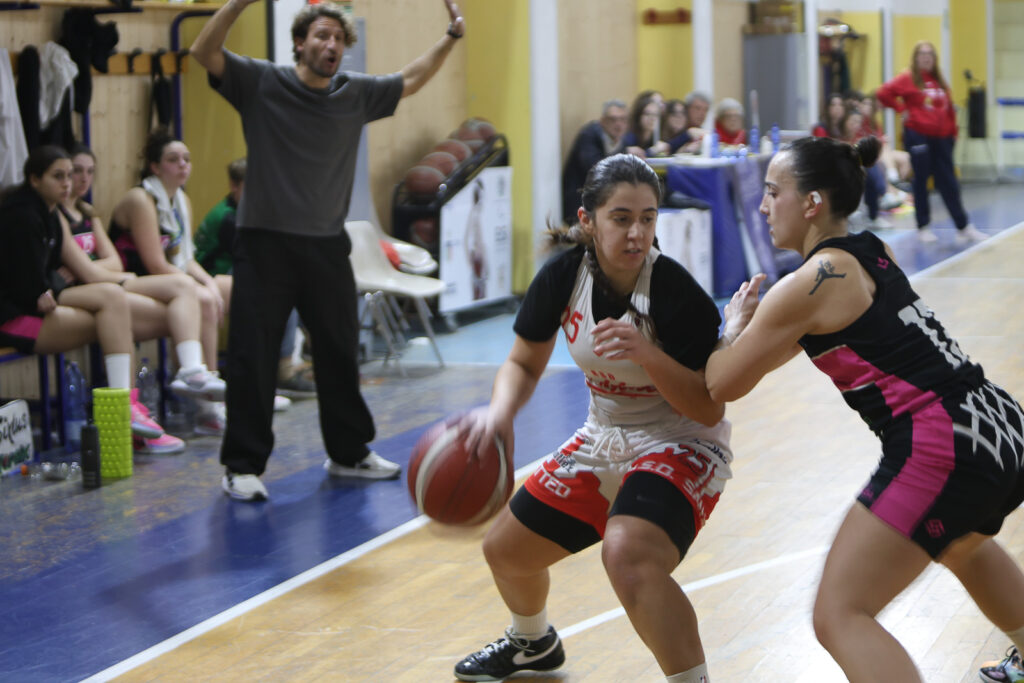 ASD S MATTEO VS VERGA PALERMO