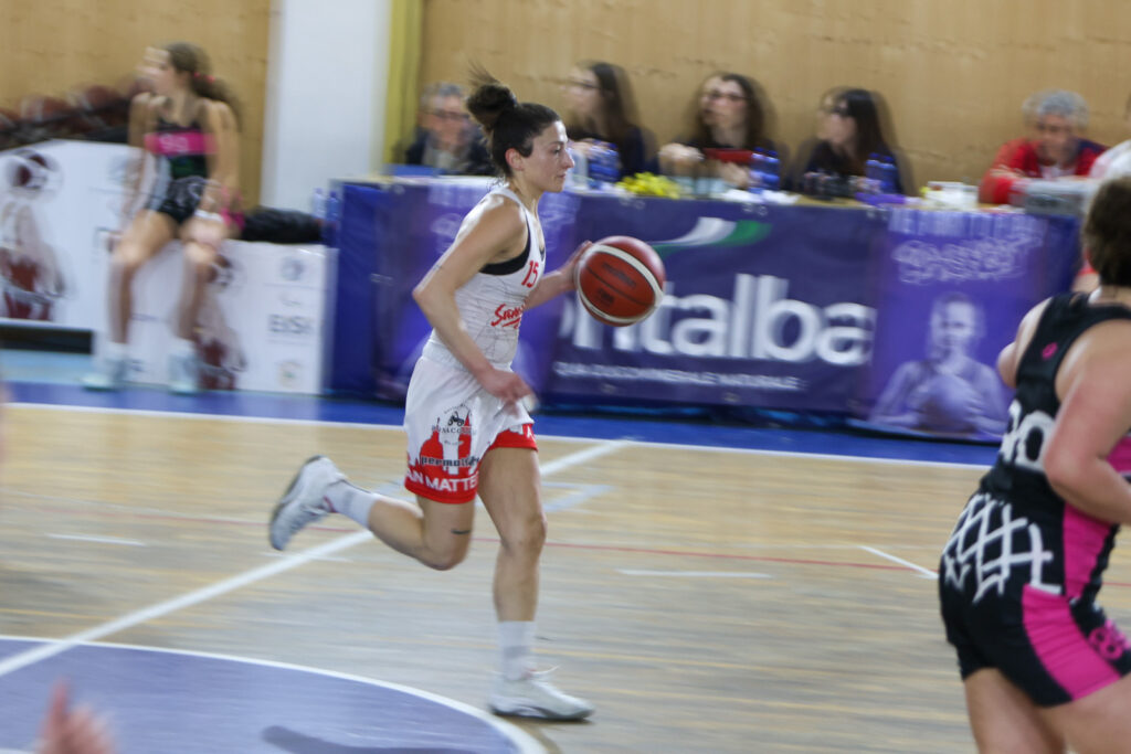 ASD S MATTEO VS VERGA PALERMO