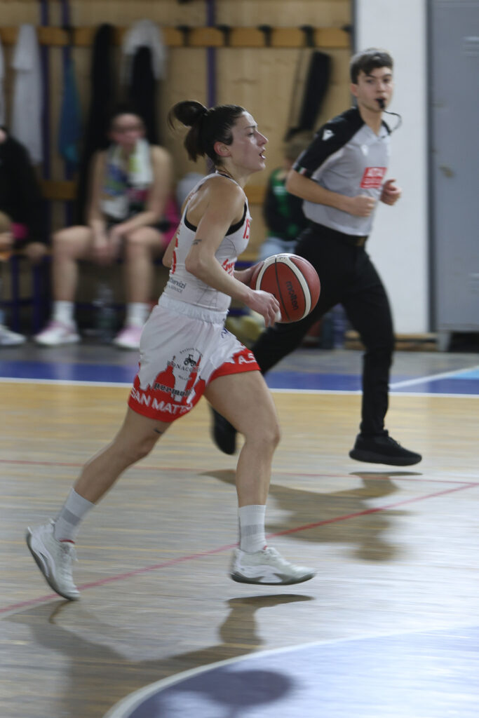 ASD S MATTEO VS VERGA PALERMO