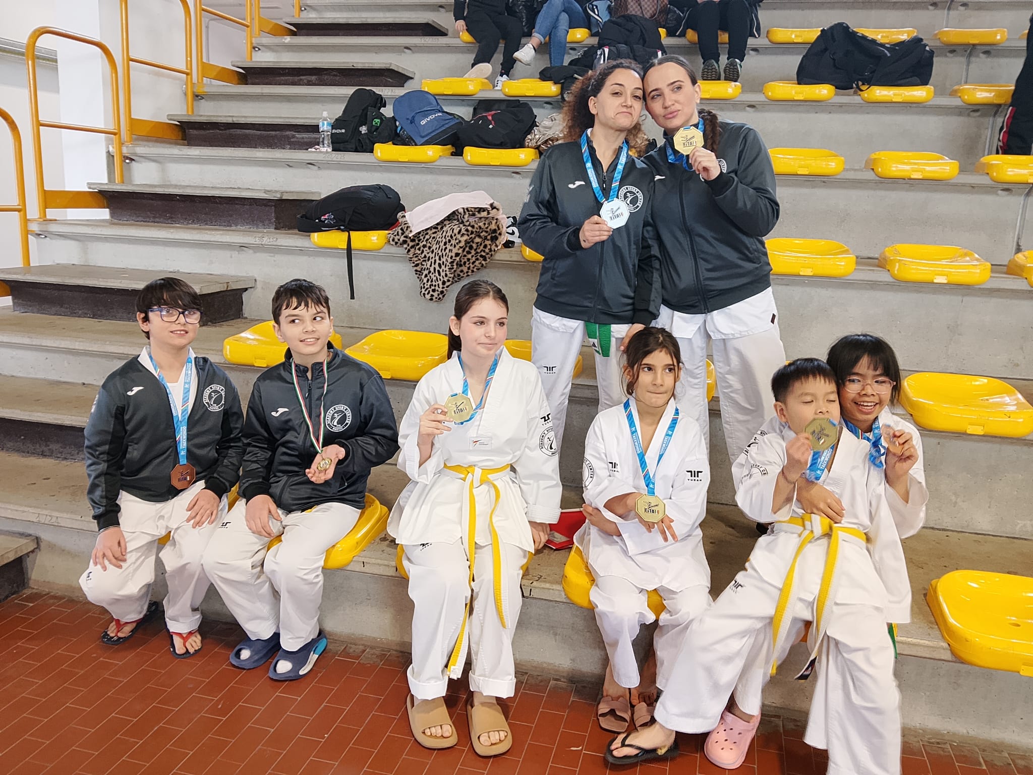 Academy Sport Center Reggio Calabria (2)