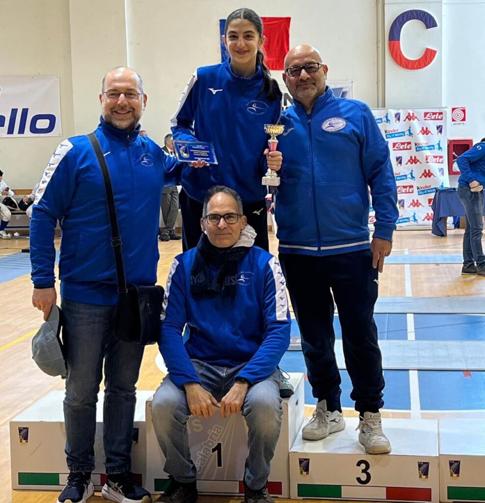 Accademia della Scherma